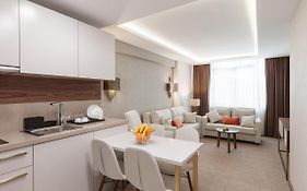 Sherry Suites Karakoey